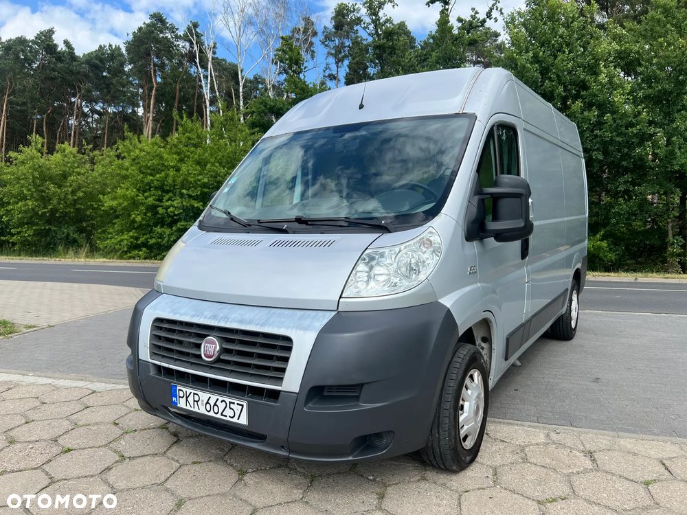 Fiat Ducato - 1