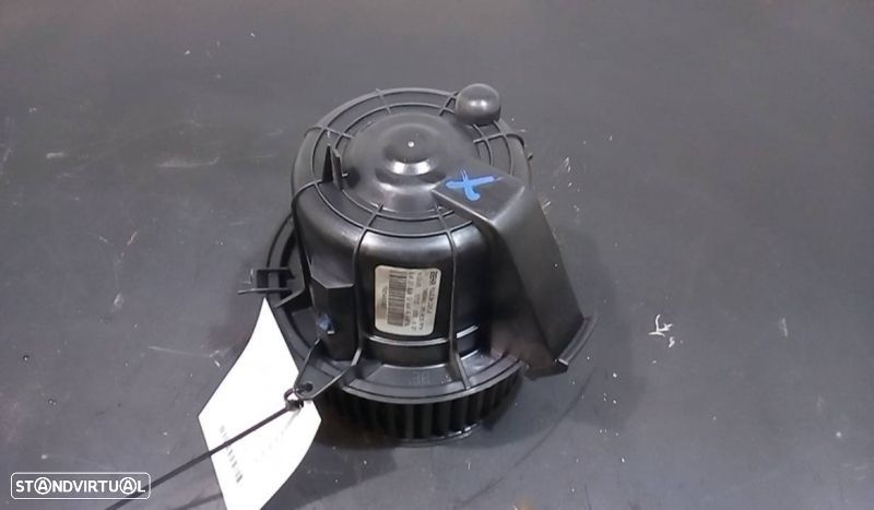 Motor Sofagem Citroën C3 Ii (Sc_) - 1