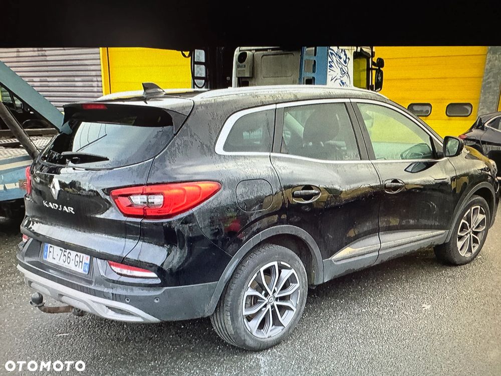 Renault Kadjar 1.3 TCe FAP Limited - 2