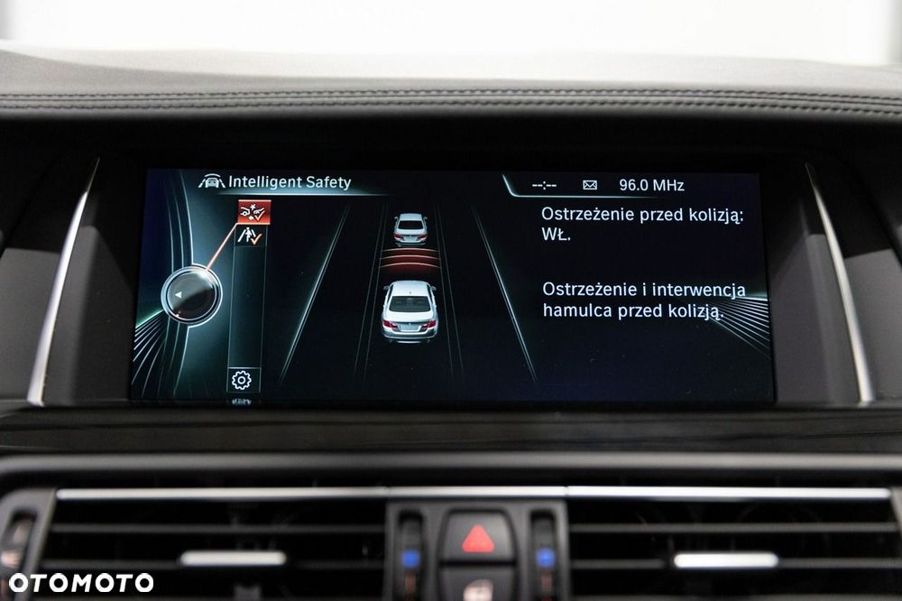 BMW M5 DKG - 41
