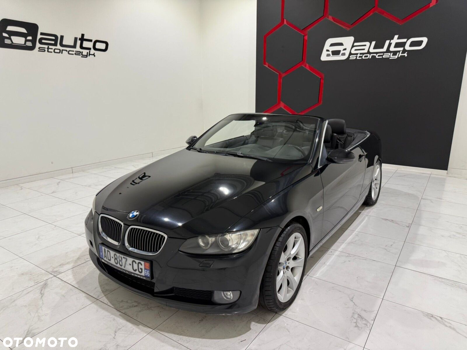 BMW Seria 3 - 25