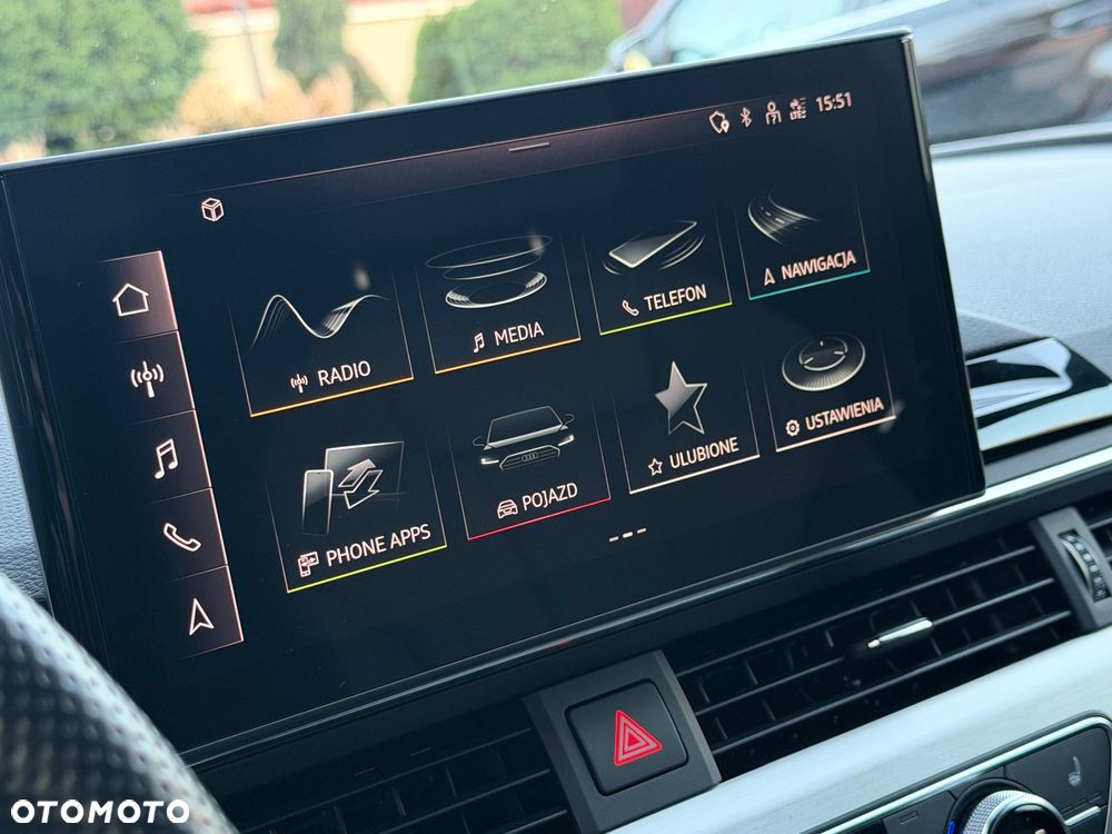 Audi A4 Avant 40 TDI quattro S tronic S line - 19