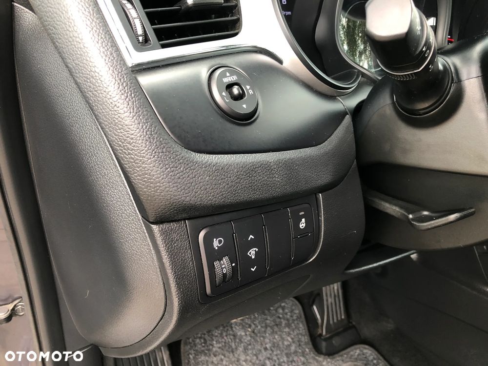 Kia Ceed 1.4 CVVT ISG Vision - 9