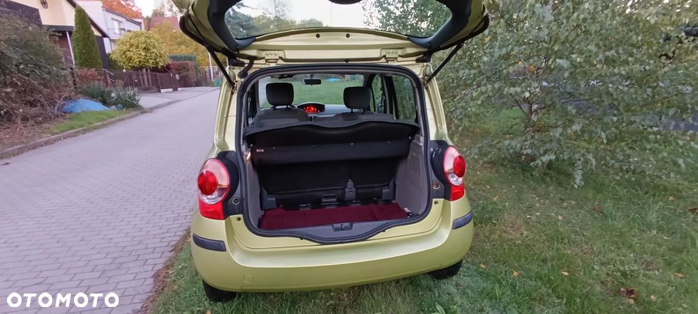 Renault Modus - 10