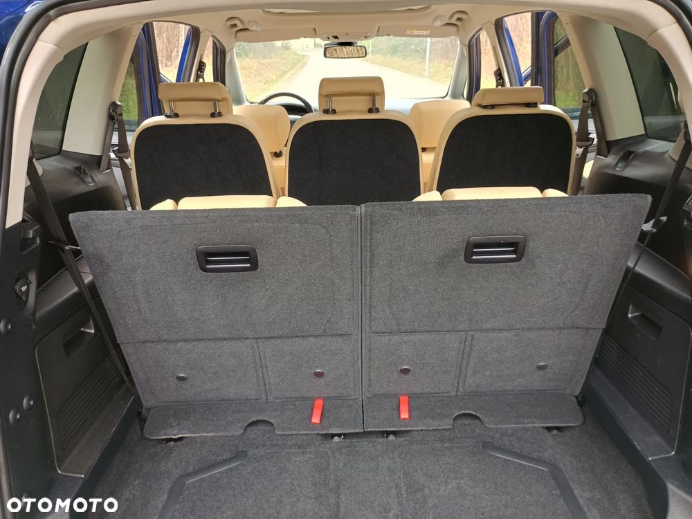 Ford S-Max 2.0 TDCi DPF Platinium X MPS6 - 25