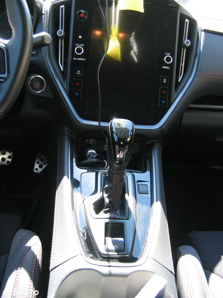 Subaru WRX - 5