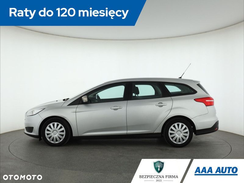 Ford Focus SW - 4