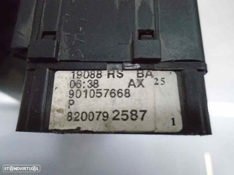 COMANDO LIMPA-VIDROS DACIA SANDERO 2008 - 1