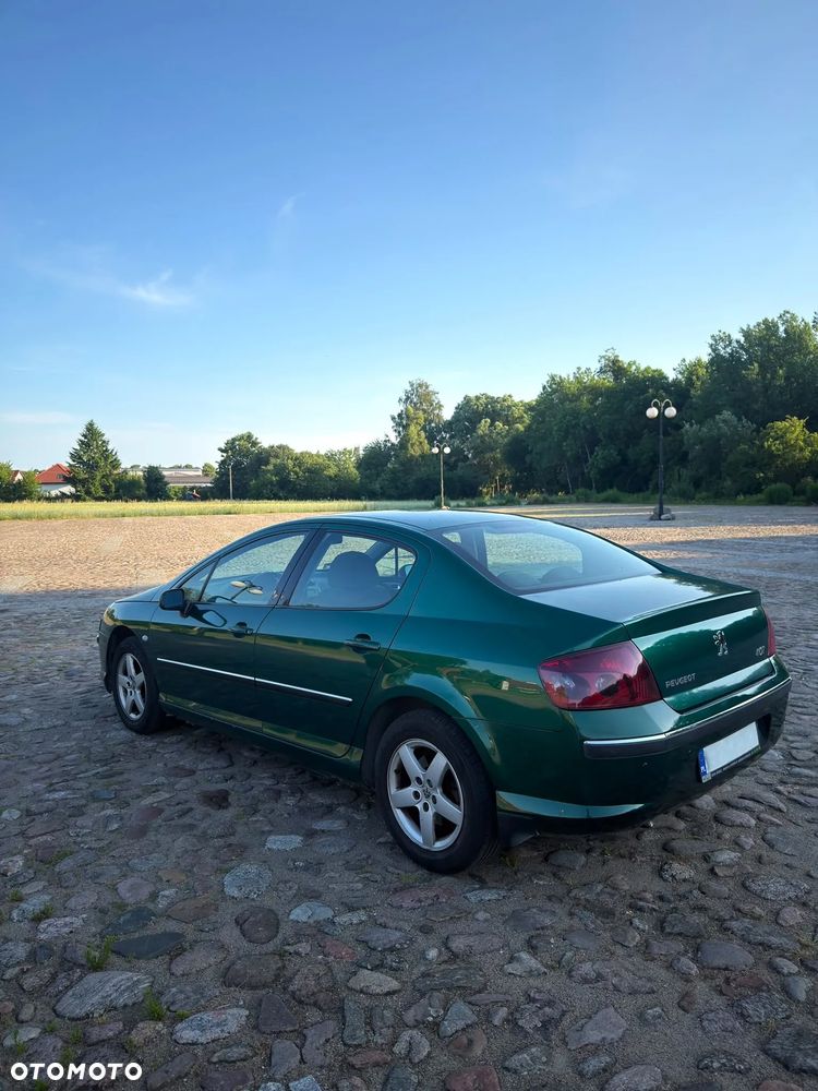 Citroën C5 - 4