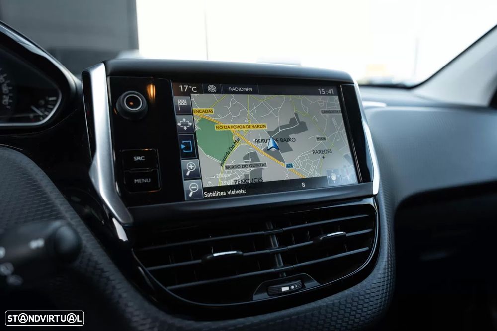 Peugeot 208 1.2 PureTech Active - 22