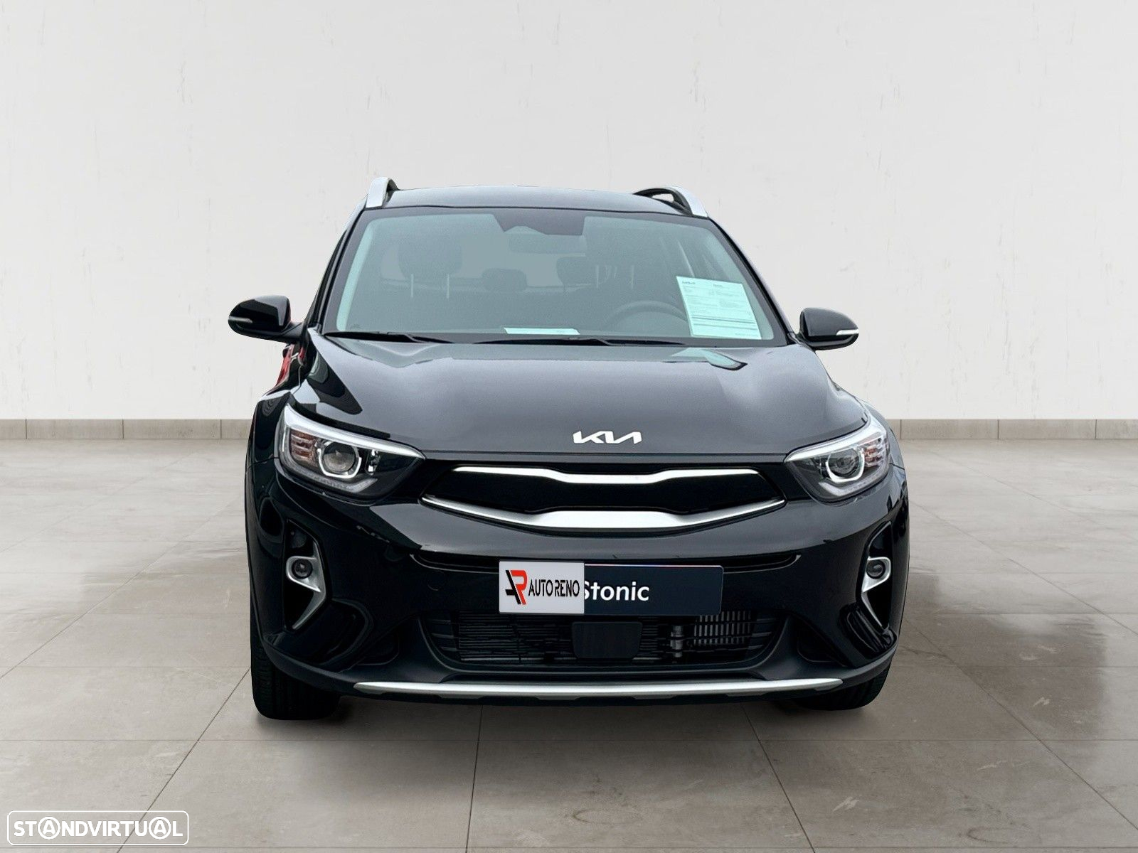 Kia Stonic 1.0 T-GDI Drive - 8