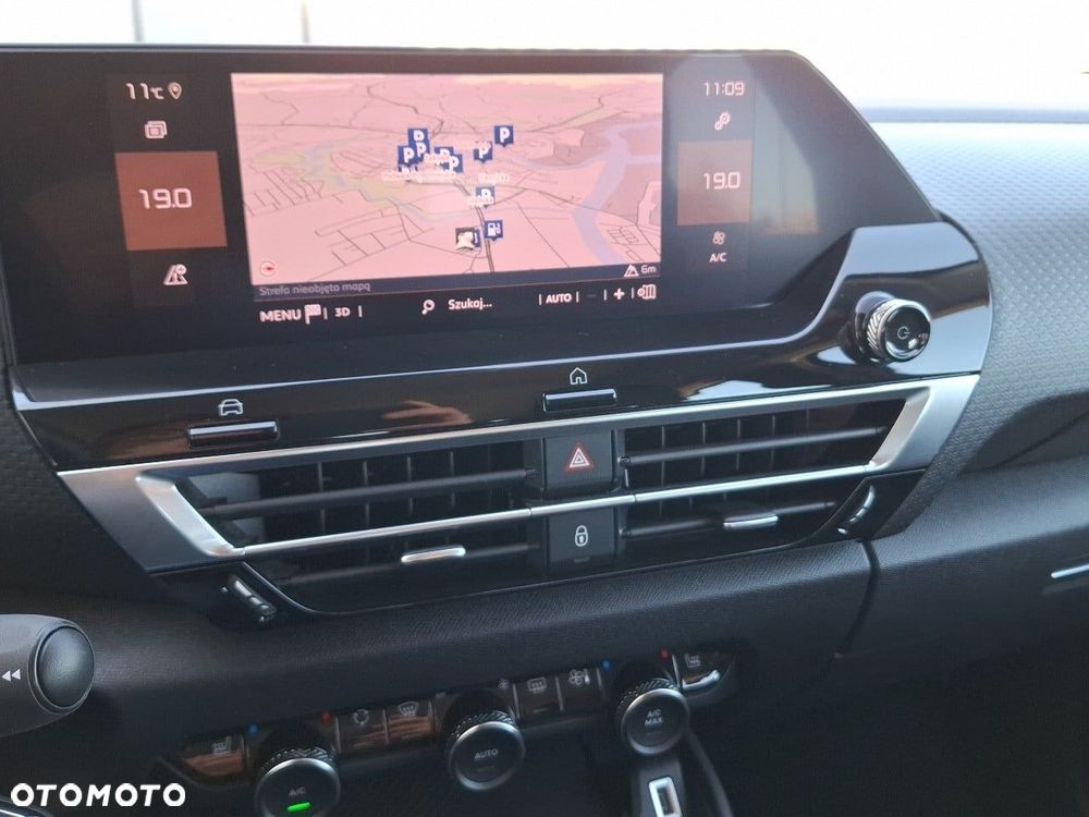 Citroën C4 1.2 PureTech Feel Pack S&S - 24
