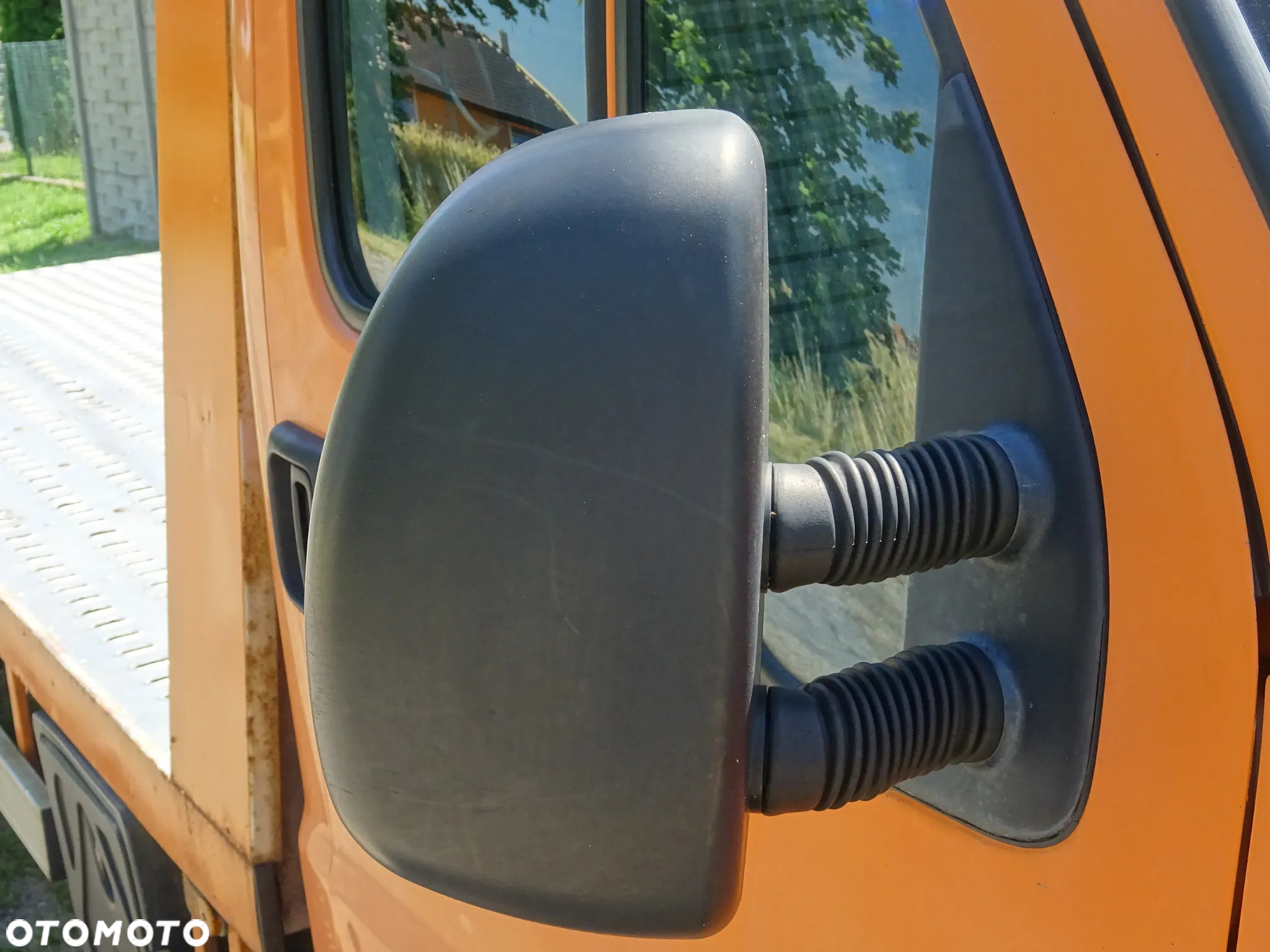 FIAT DUCATO SILNIK 2,3 JTD AUTOLAWETA BOXER JUMPER - 15