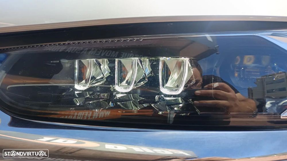 DS DS7 Crossback E-Tense Rivoli EAT8 - 10