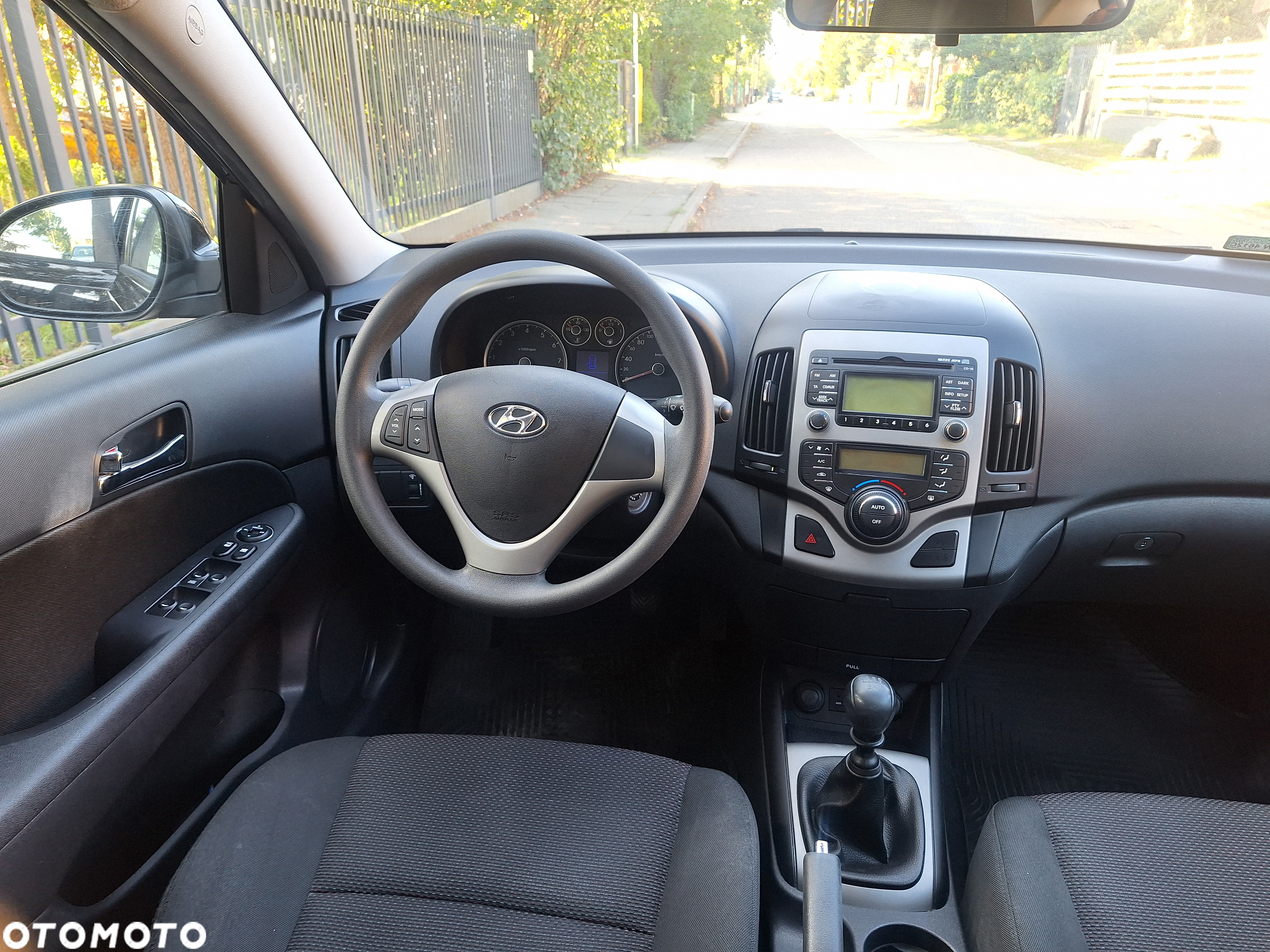 Hyundai i30 - 6