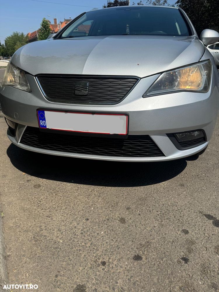 Seat Ibiza 1.2 TDI Ecomotive - 1