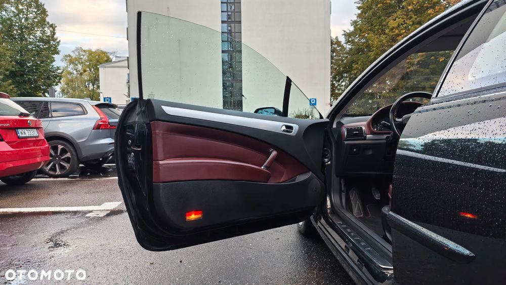 Peugeot 407 3.0 V6 Sport - 20