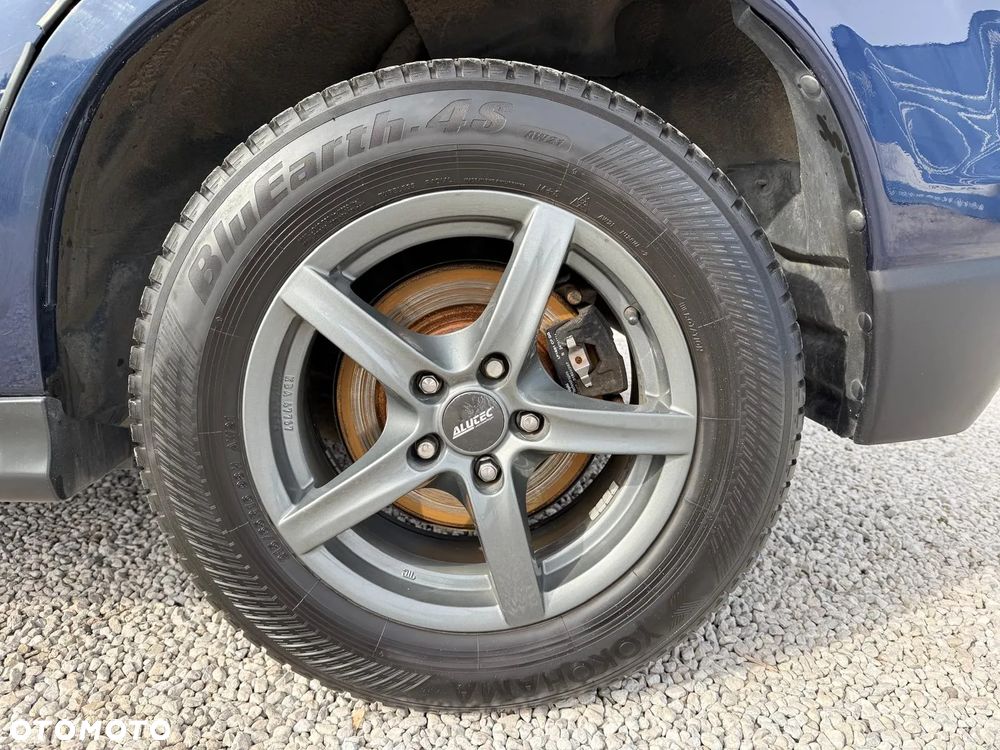 Mitsubishi ASX 1.6 2WD - 8