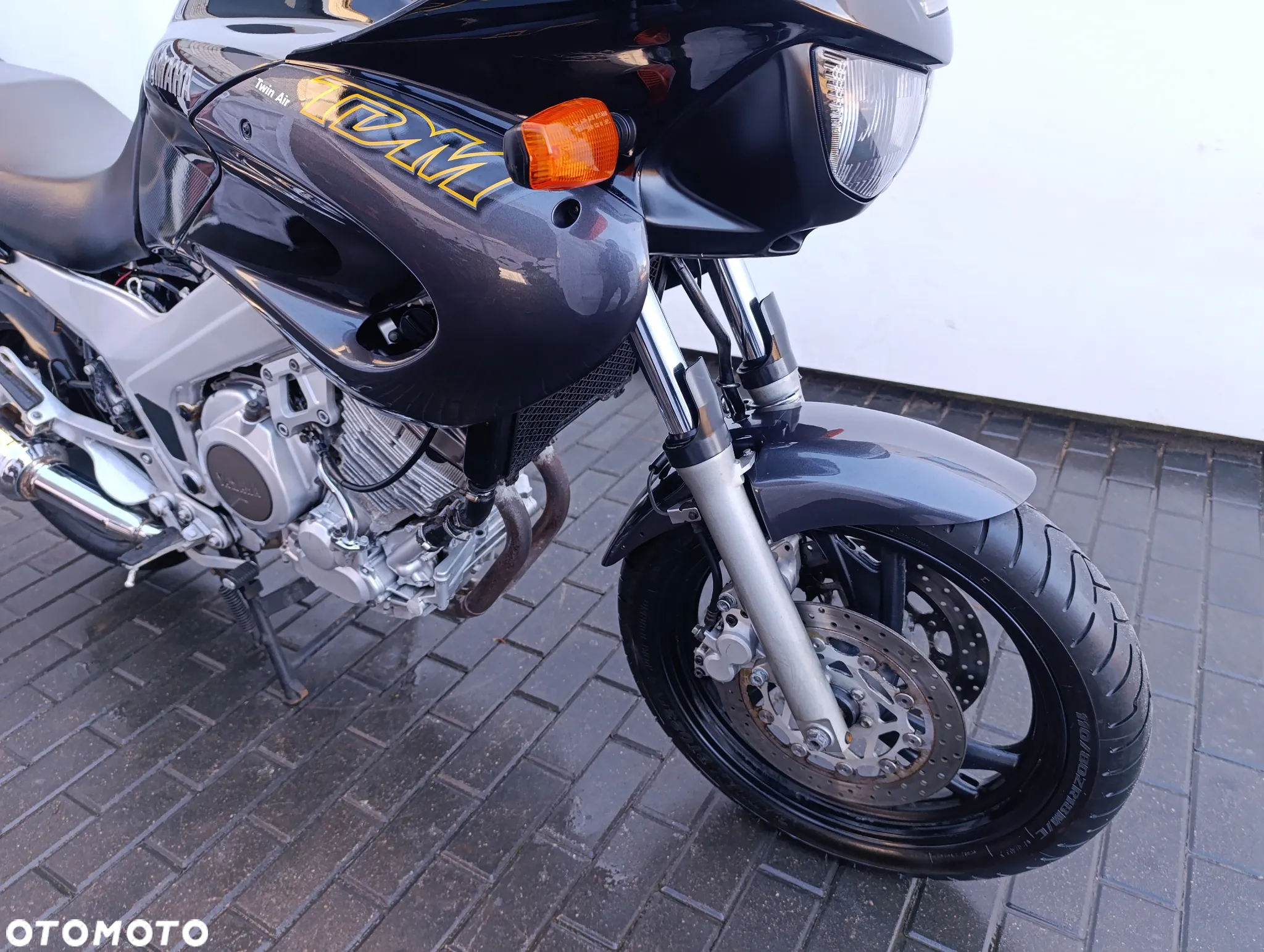 Yamaha TDM - 30