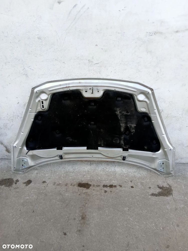 FIESTA MK8 19-MASKA POKRYWA KPL - 10