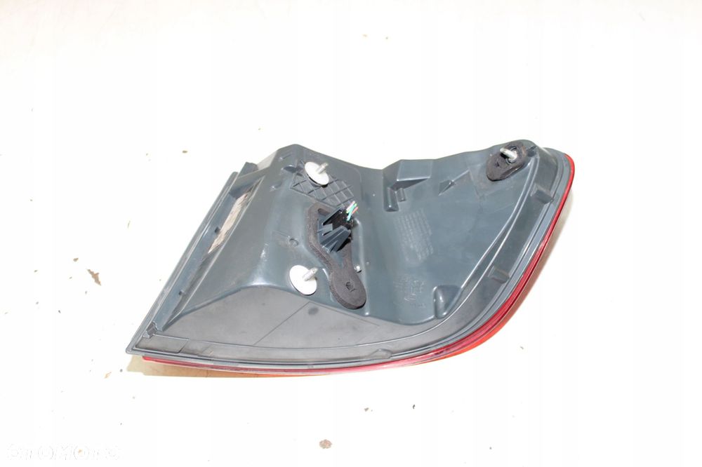 BMW F10 SEDAN M-PAKIET 2013 LAMPA LEWY TYŁ 173462 - 8