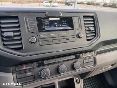 Volkswagen Crafter - 13