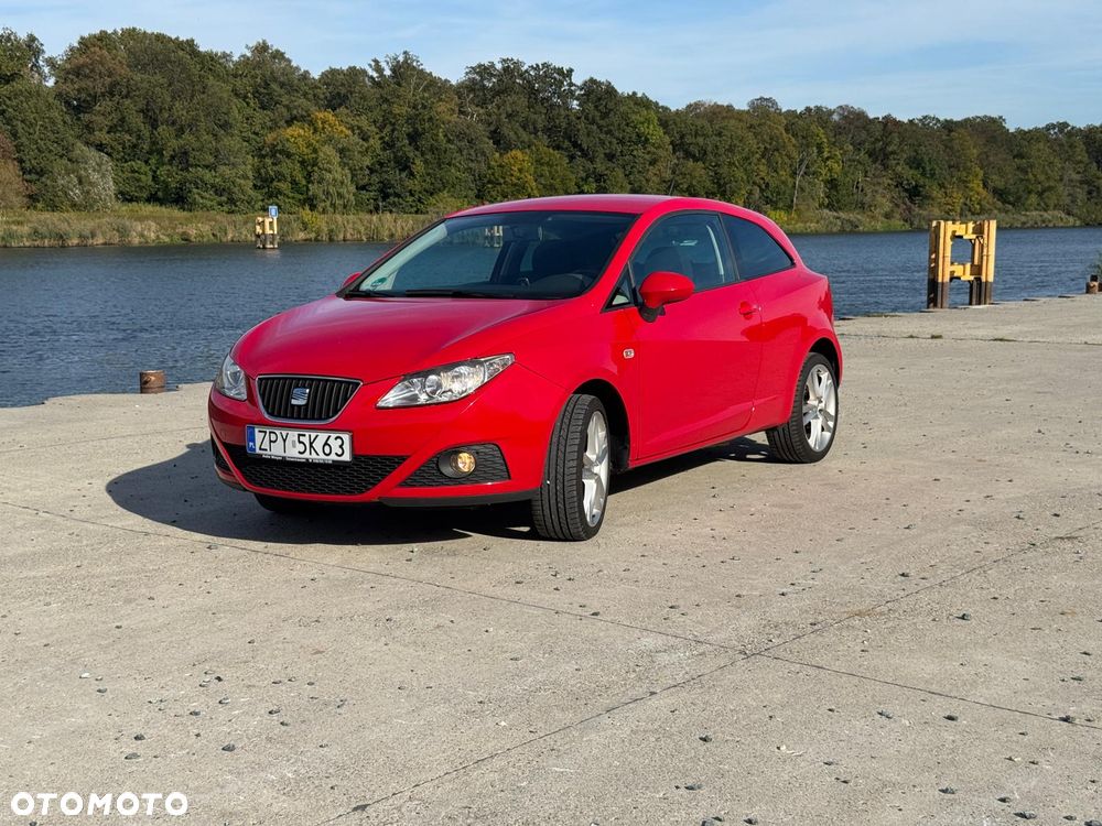 Seat Ibiza - 26