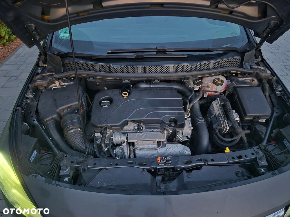 Opel Astra - 15