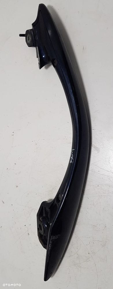 Suzuki Burgman 400 K3-K6 Uchwyt pasażera Rączka - 3