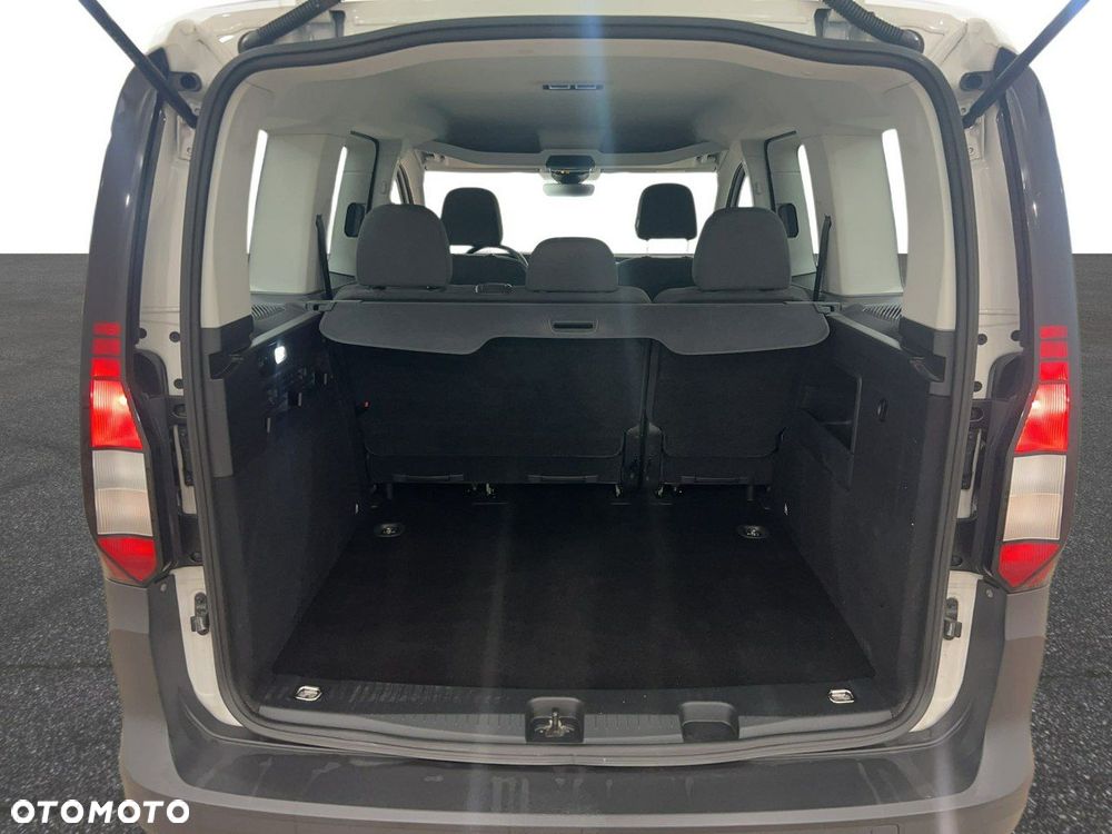 Volkswagen Caddy 2.0 TDI - 11