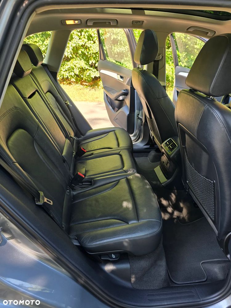 Audi Q5 2.0 TDI Quattro - 23