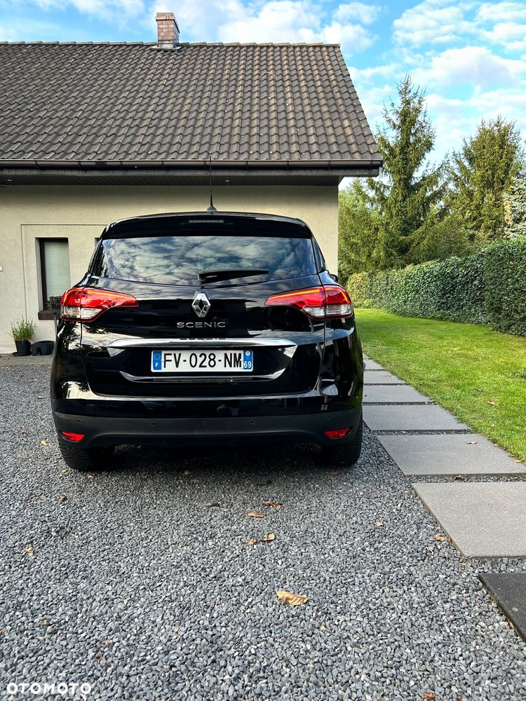 Renault Scenic - 16