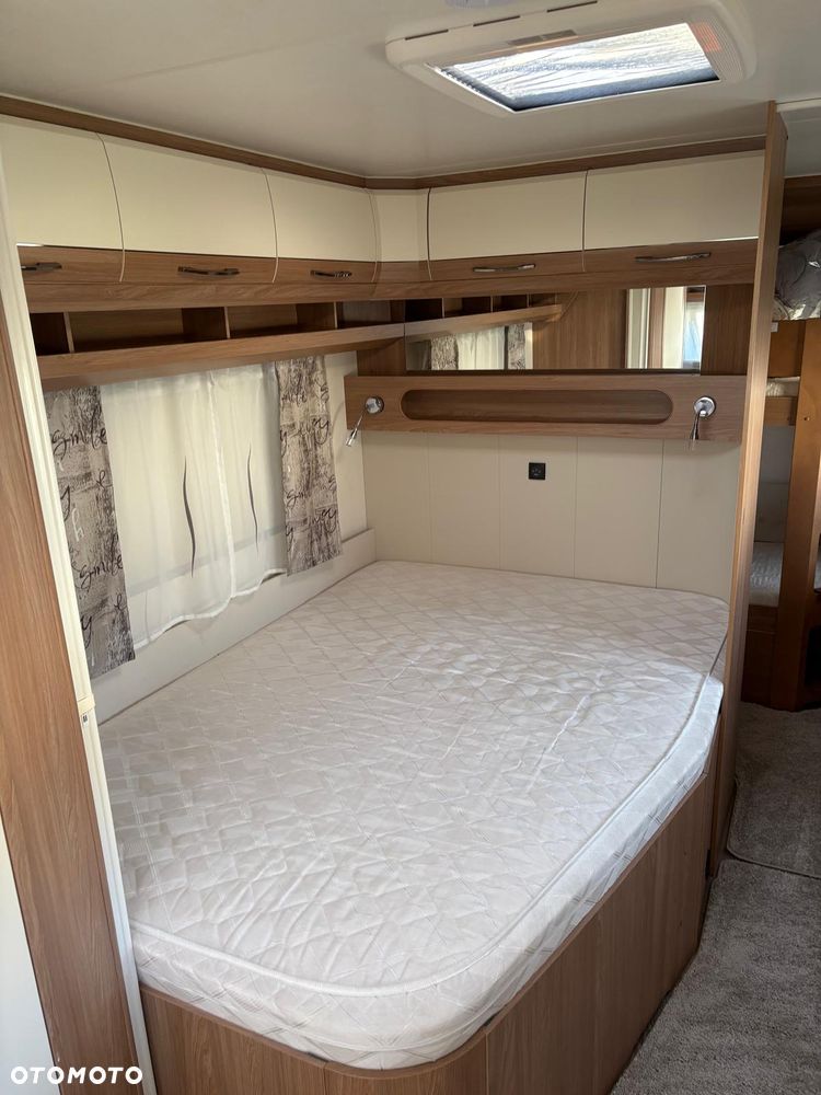 Hobby De luxe 650 - 13