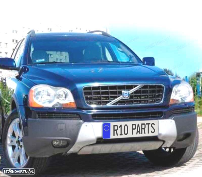 SPOILER FRONTAL VOLVO XC90 02-05 - 2