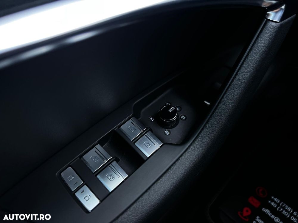Audi A6 - 36