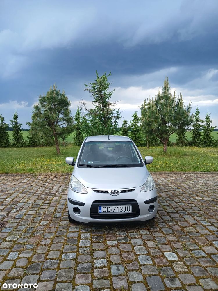 Hyundai i10 1.2 Style - 7