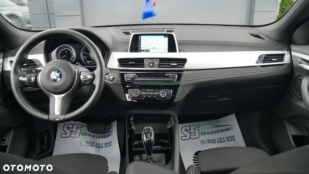 BMW X2 - 7