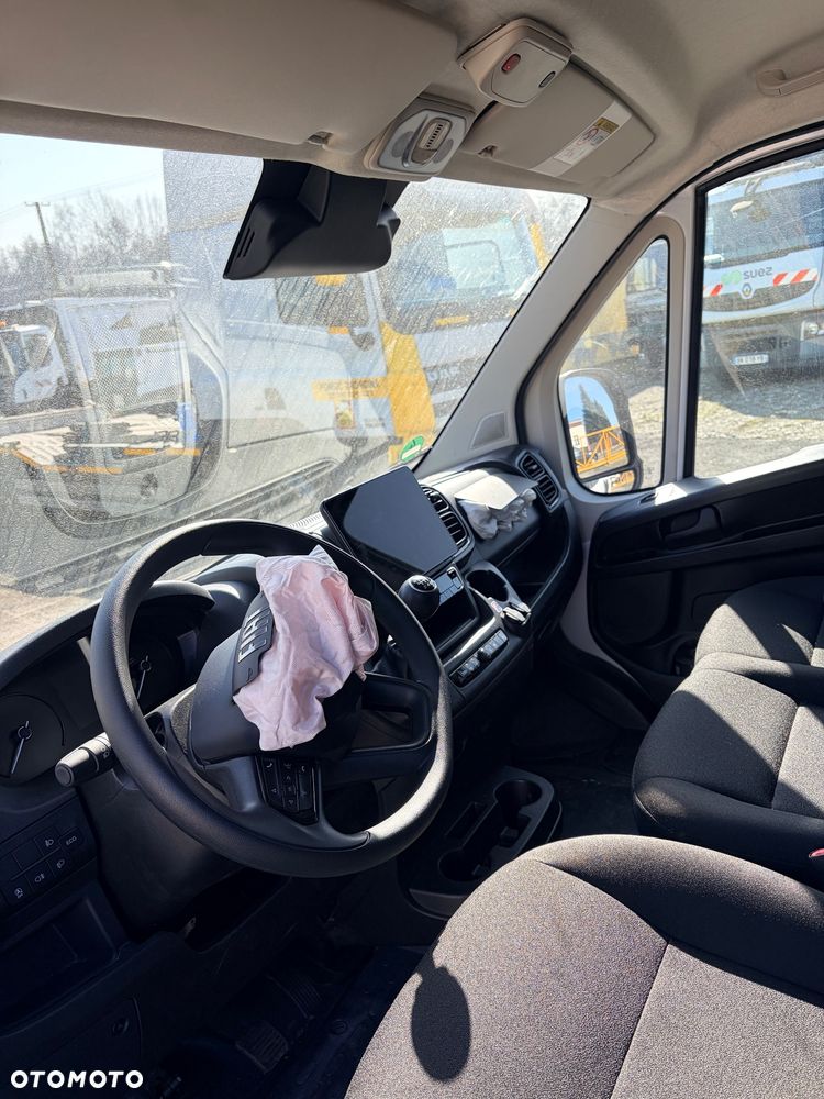 Fiat Ducato - 11