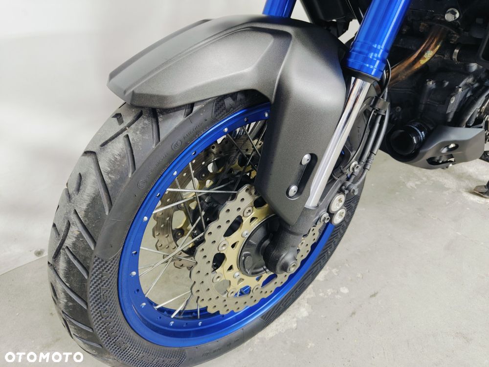 Yamaha Super Tenere - 23