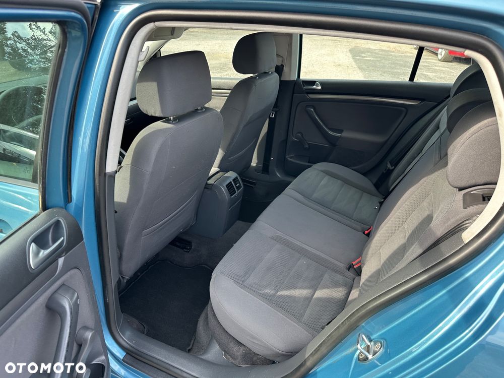 Volkswagen Golf V 1.4 Trendline - 20