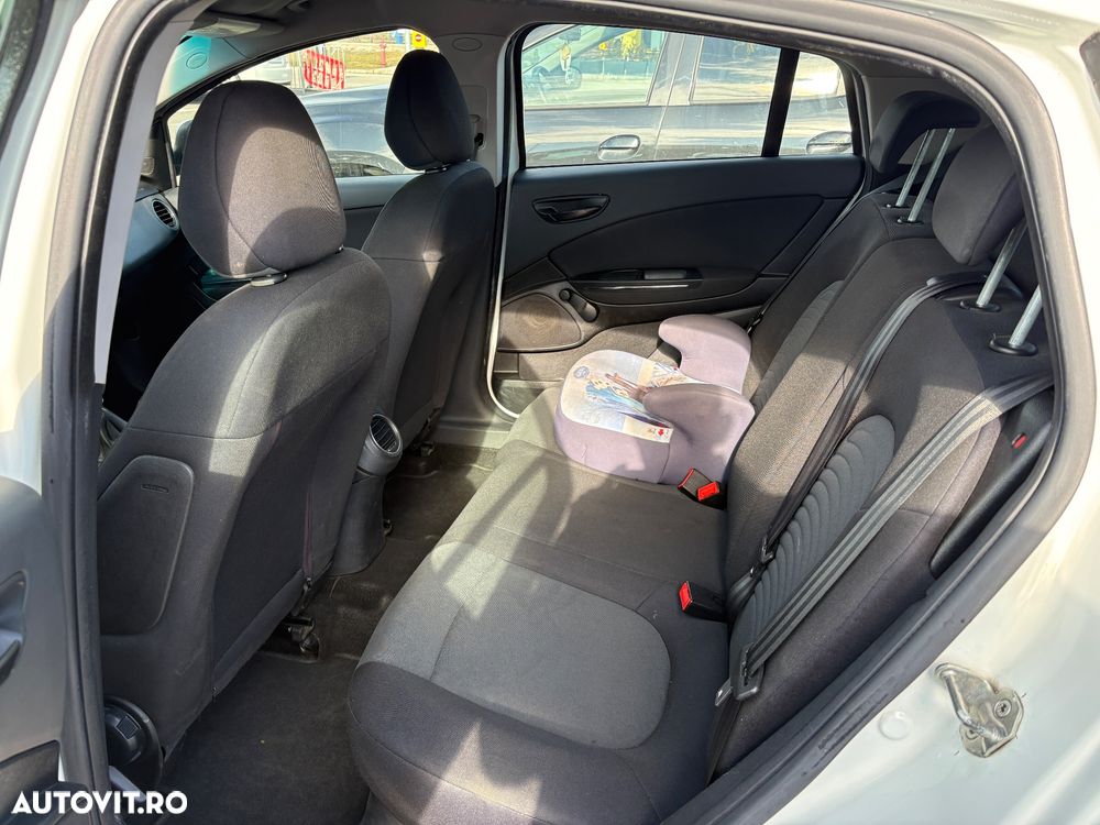 FIAT Bravo 2013 — imagine 10