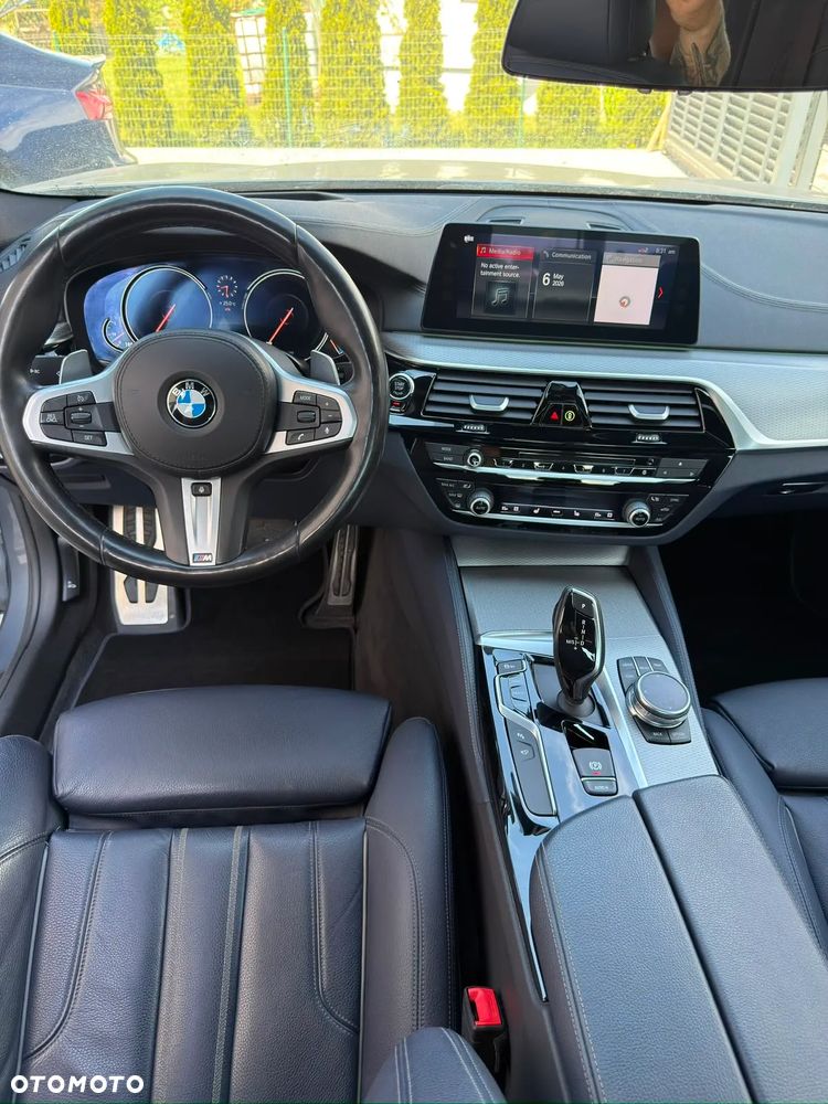 BMW Seria 5 - 29