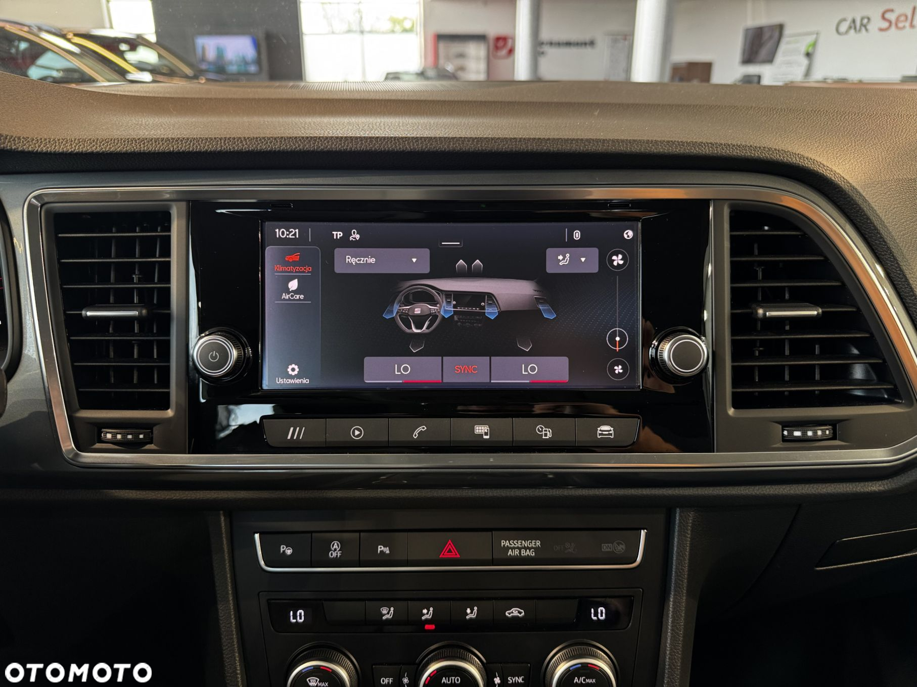 Seat Ateca - 28