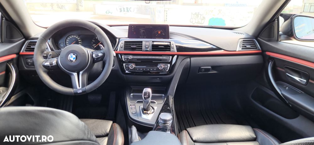 BMW Seria 4 - 14