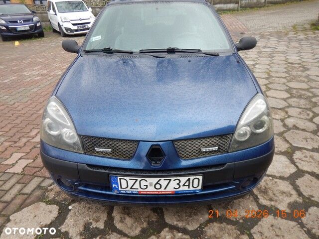 Renault Clio 1.2 Free - 8