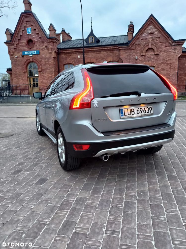 Volvo XC 60 - 3
