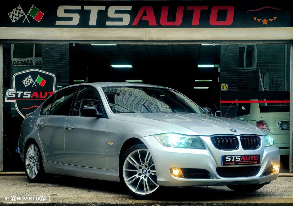 BMW 320 d - 47