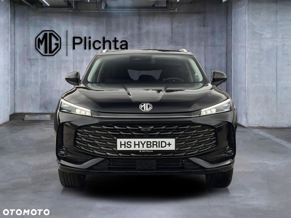 MG HS Hybrid+ - 10