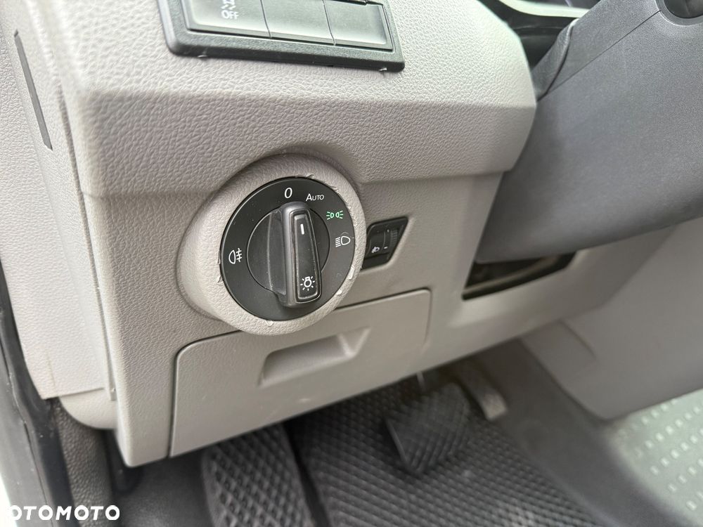 Volkswagen Transporter T6.1 DSG Kurz Plus Comfortline EcoProfi - 17