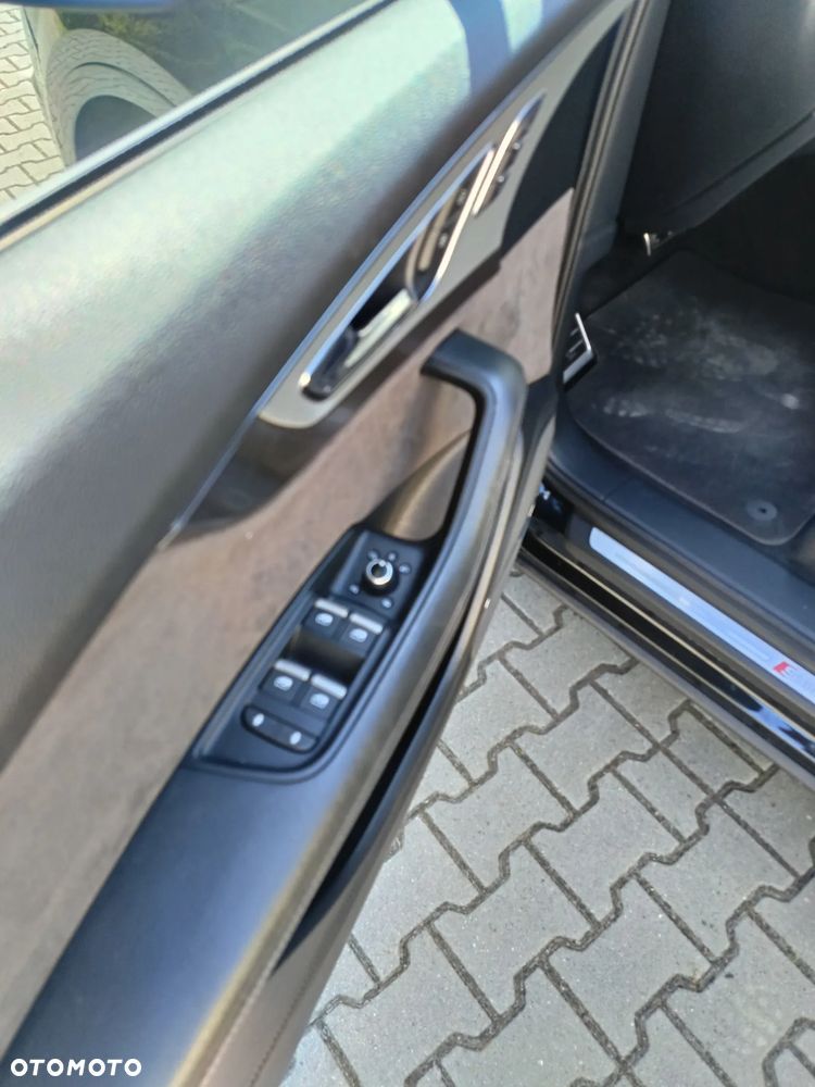 Audi Q7 3.0 TDI Quattro Tiptronic - 12